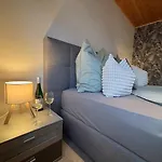 Casa Zanzibar Apartman Pottum
