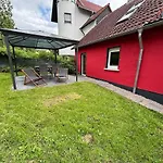 Apartman Casa Zanzibar Pottum