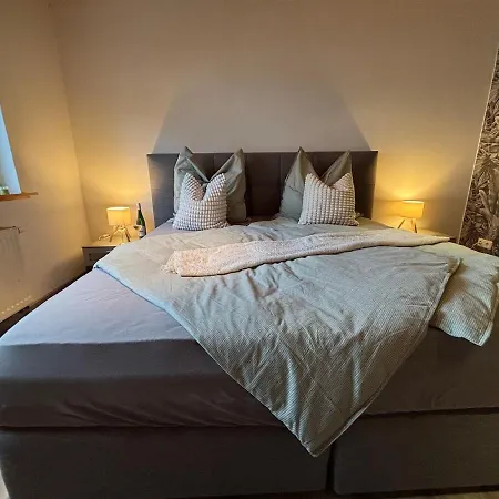 شقة Casa Zanzibar