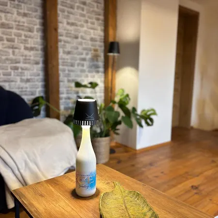 Casa Zanzibar Pottum