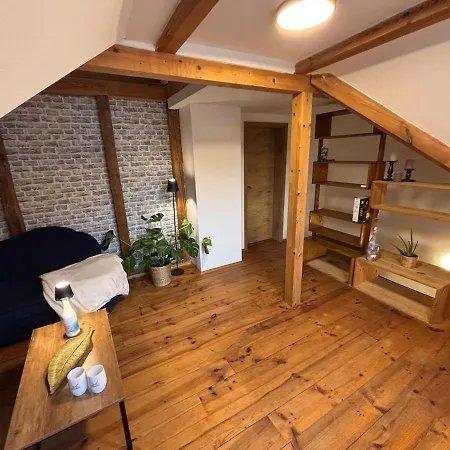 شقة Casa Zanzibar