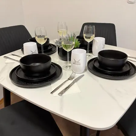 Casa Zanzibar Διαμέρισμα Pottum