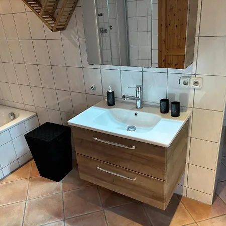 Casa Zanzibar Διαμέρισμα