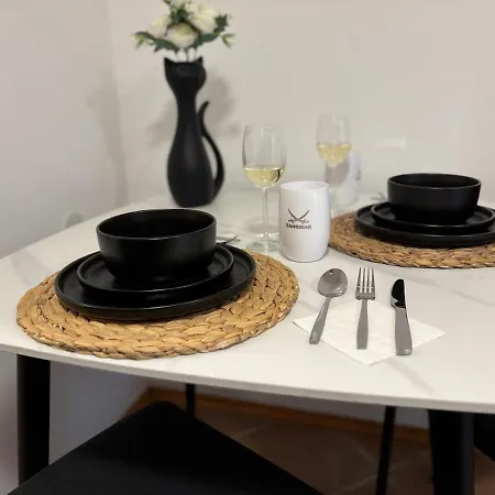 Casa Zanzibar شقة *