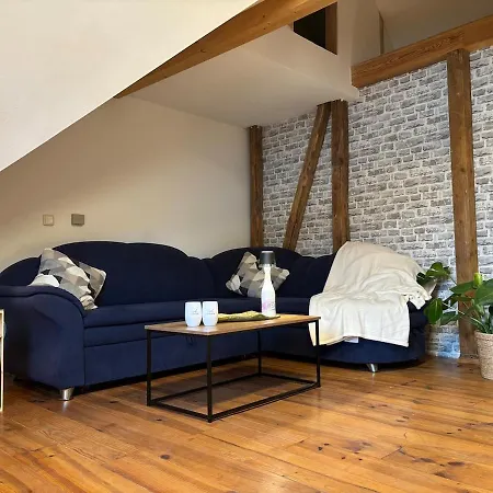 شقة Casa Zanzibar