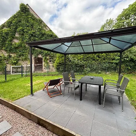 Διαμέρισμα Casa Zanzibar