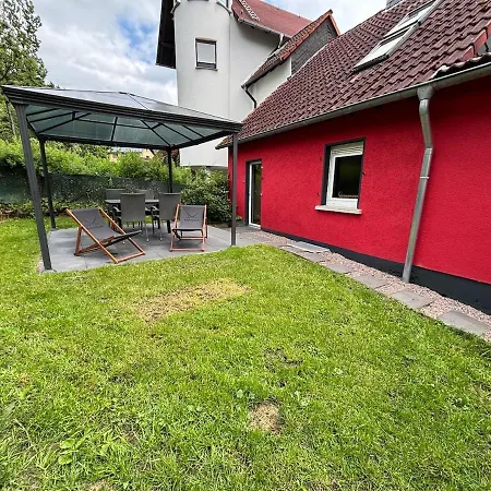 شقة Casa Zanzibar Pottum