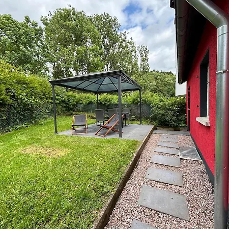 Casa Zanzibar شقة