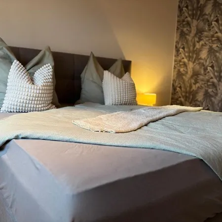 Casa Zanzibar * Pottum