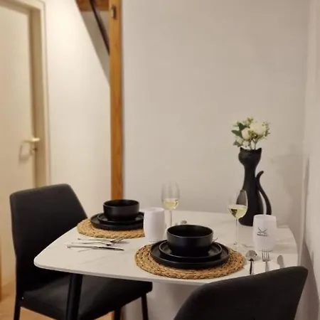 Διαμέρισμα Casa Zanzibar Pottum