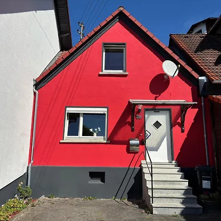 Casa Zanzibar شقة