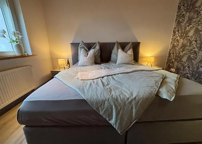 Apartamento Casa Zanzibar