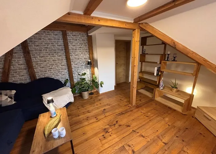 Apartamento Casa Zanzibar