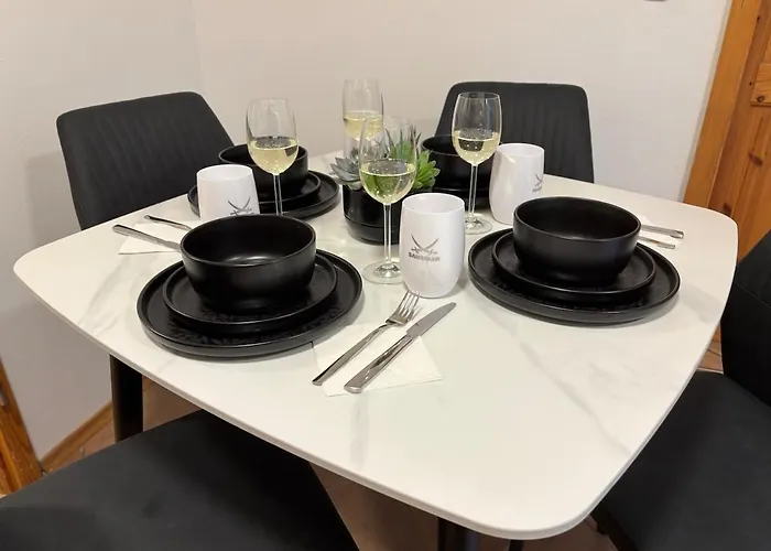 Casa Zanzibar Apartamento Pottum