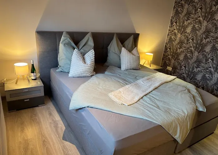 Casa Zanzibar Apartamento Pottum