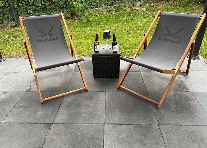 Apartamento Casa Zanzibar *