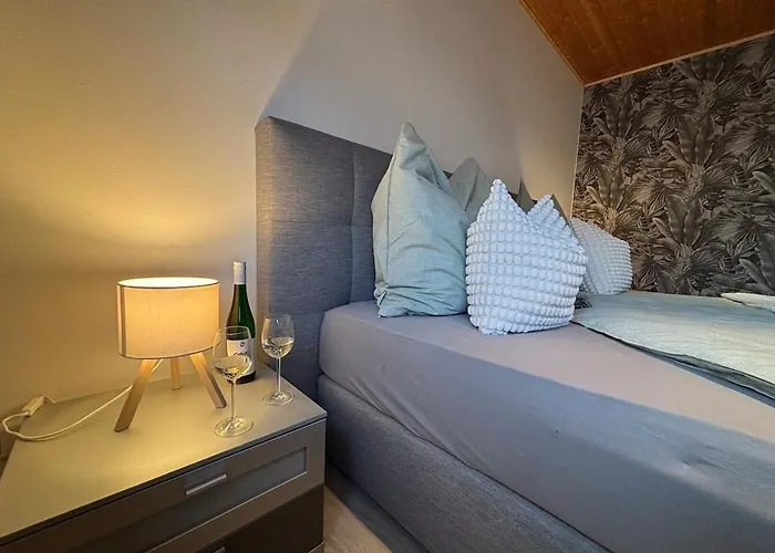 Casa Zanzibar Apartamento Pottum