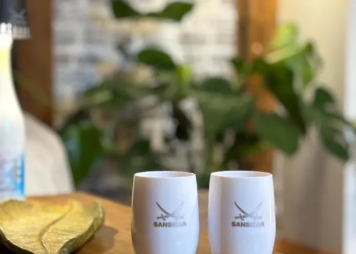 Casa Zanzibar Apartamento Pottum