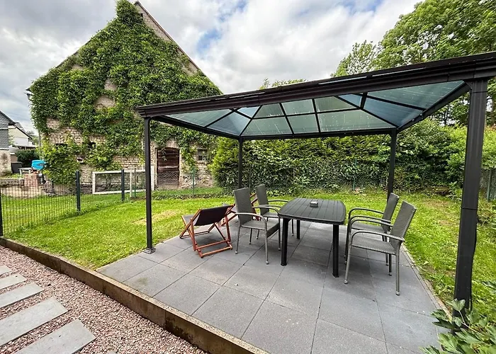 Apartamento Casa Zanzibar