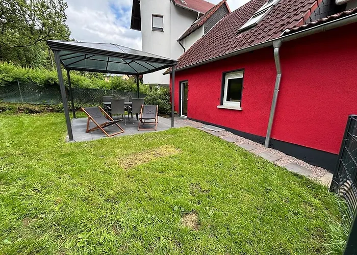 Apartamento Casa Zanzibar Pottum