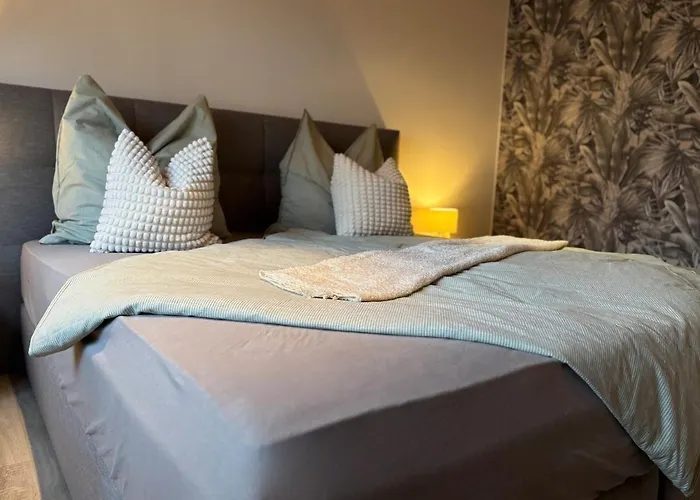 Casa Zanzibar * Pottum