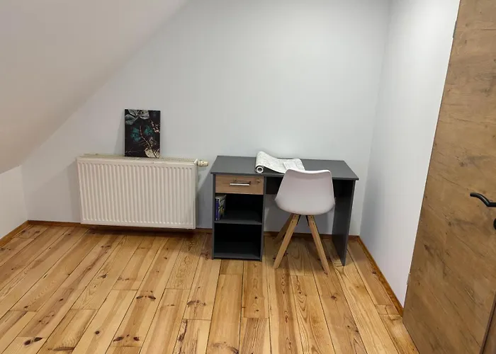 Casa Zanzibar Apartamento Pottum