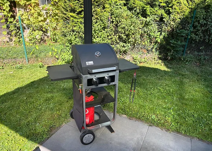 Casa Zanzibar Apartamento Pottum